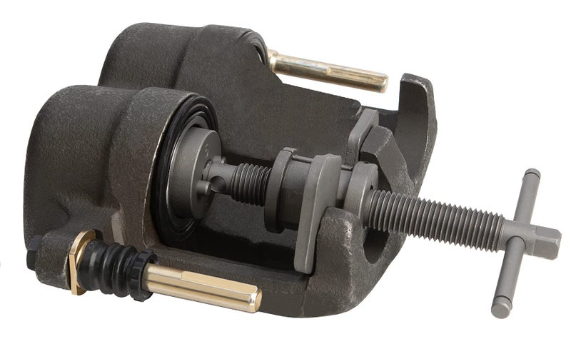 Performance Tool W89200 Disc Brake Caliper Service Set Brake - Image 4